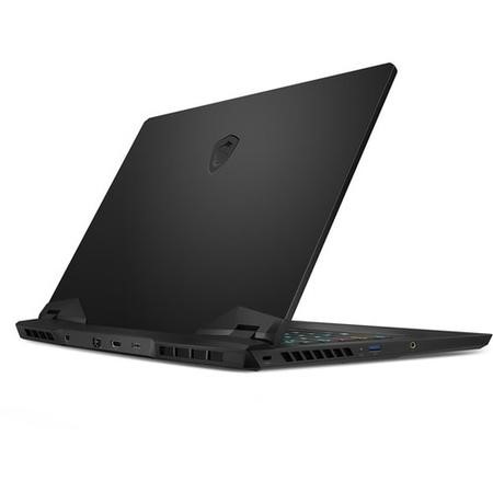 MSI GP66 Leopard Core i7 8GB 512GB SSD GeForce RTX 3070 Inch