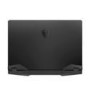 MSI GP66 Leopard 11UH Gaming Laptop Core i7 16GB 1TB SSD RTX 3080 144Hz 15.6 Inch Windows 10