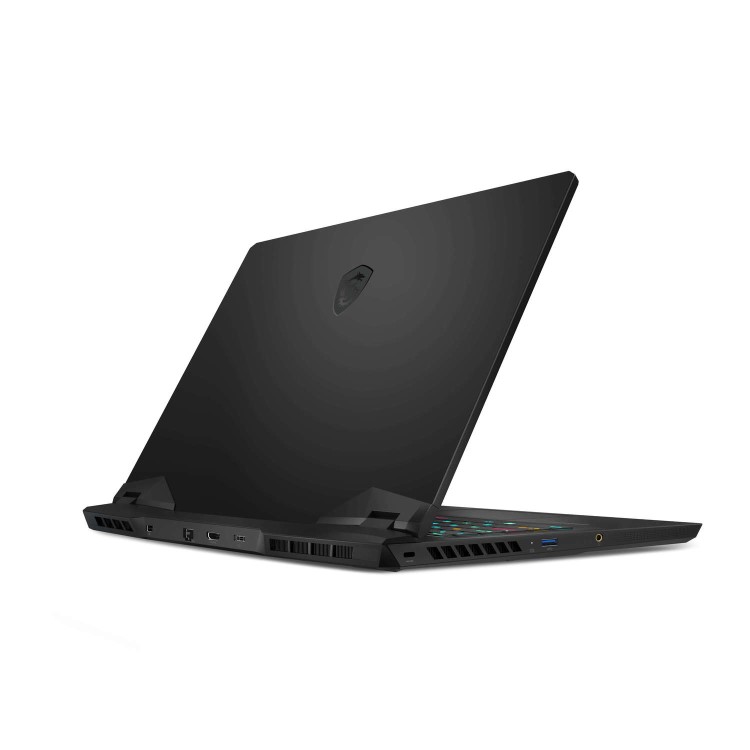 MSI GP66 Leopard 11UH Gaming Laptop Core i7 16GB 1TB SSD RTX 3080 144Hz 15.6 Inch Windows 10