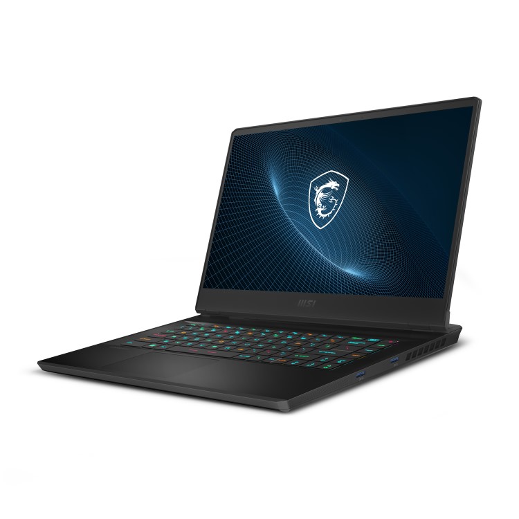 MSI Vector GP66 12UH Gaming Laptop Core i7 16GB 1TB SSD RTX 3080 165Hz 15.6 Inch Windows 11 
