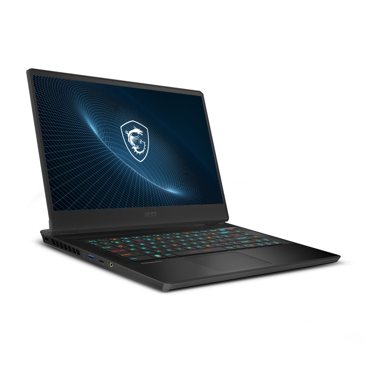 MSI Vector GP66 12UH Gaming Laptop Core i7 16GB 1TB SSD RTX 3080 165Hz 15.6 Inch Windows 11 