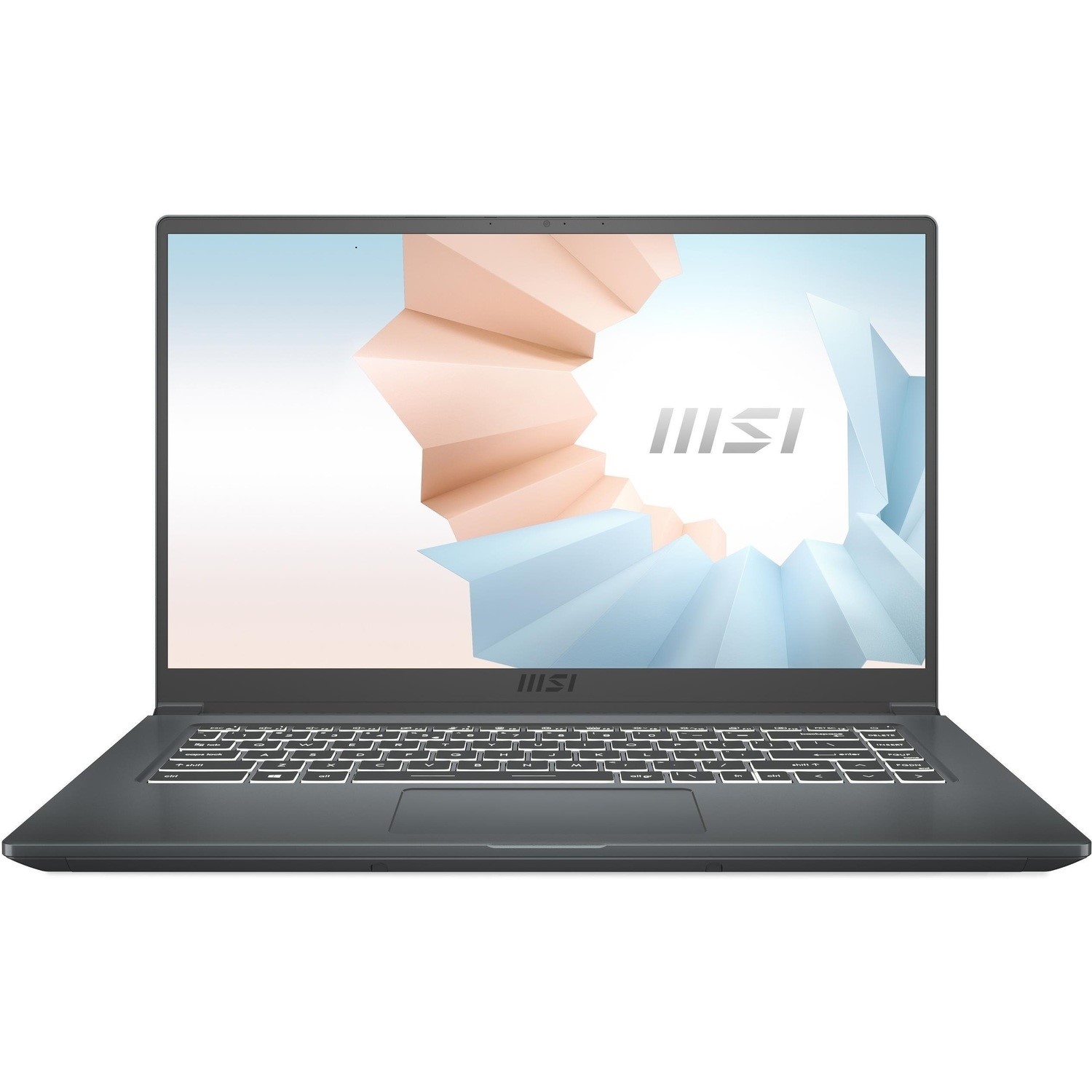 MSI Modern 15 A11ML-457UK Core i5-1135G7 8GB 512GB SSD 15.6 Inch 