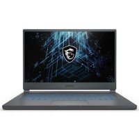 MSI Stealth 15M A11SDK-015UK Core i7-1185G7 16GB 512GB SSD 15.6 Inch GeForce GTX 1660Ti Windows 10 Gaming Laptop