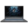 MSI Stealth 15M A11SDK-015UK Core i7-1185G7 16GB 512GB SSD 15.6 Inch GeForce GTX 1660Ti Windows 10 Gaming Laptop