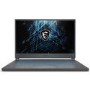 MSI Stealth 15M A11SDK-015UK Core i7-1185G7 16GB 512GB SSD 15.6 Inch GeForce GTX 1660Ti Windows 10 Gaming Laptop