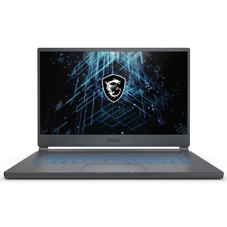 MSI Stealth 15M A11SDK-015UK Core i7-1185G7 16GB 512GB SSD 15.6 Inch GeForce GTX 1660Ti Windows 10 Gaming Laptop