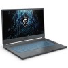 MSI Stealth 15M A11SDK-015UK Core i7-1185G7 16GB 512GB SSD 15.6 Inch GeForce GTX 1660Ti Windows 10 Gaming Laptop