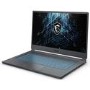 MSI Stealth 15M A11SDK-015UK Core i7-1185G7 16GB 512GB SSD 15.6 Inch GeForce GTX 1660Ti Windows 10 Gaming Laptop