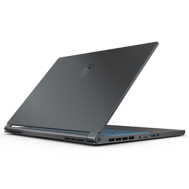 MSI Stealth 15M A11SDK-015UK Core i7-1185G7 16GB 512GB SSD 15.6 Inch GeForce GTX 1660Ti Windows 10 Gaming Laptop