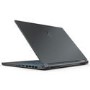 MSI Stealth 15M A11SDK-015UK Core i7-1185G7 16GB 512GB SSD 15.6 Inch GeForce GTX 1660Ti Windows 10 Gaming Laptop