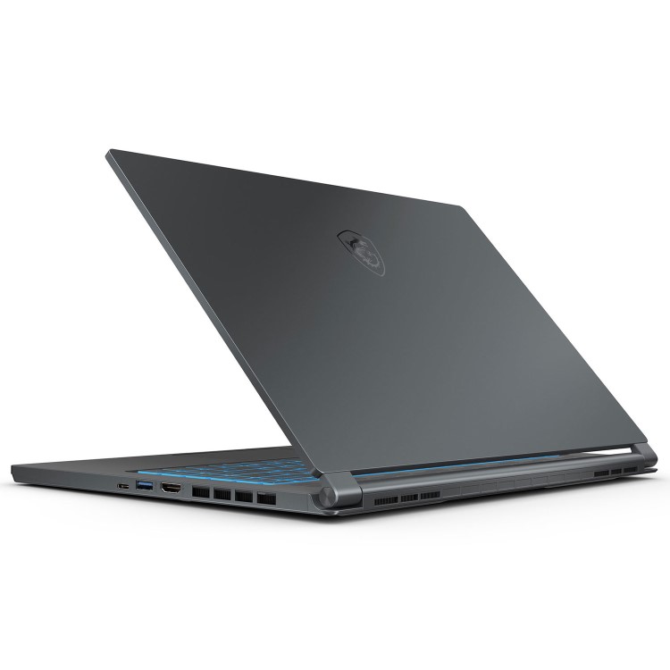 MSI Stealth 15M A11SDK-015UK Core i7-1185G7 16GB 512GB SSD 15.6 Inch GeForce GTX 1660Ti Windows 10 Gaming Laptop