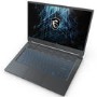 MSI Stealth 15M A11SDK-015UK Core i7-1185G7 16GB 512GB SSD 15.6 Inch GeForce GTX 1660Ti Windows 10 Gaming Laptop