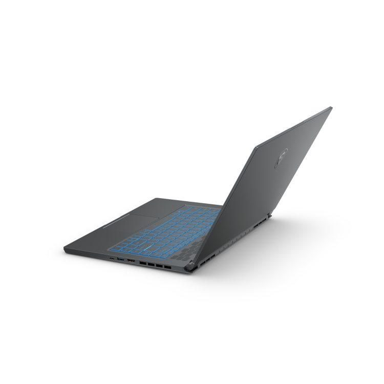 MSI Stealth 15M A11SDK-015UK Core i7-1185G7 16GB 512GB SSD 15.6 Inch GeForce GTX 1660Ti Windows 10 Gaming Laptop
