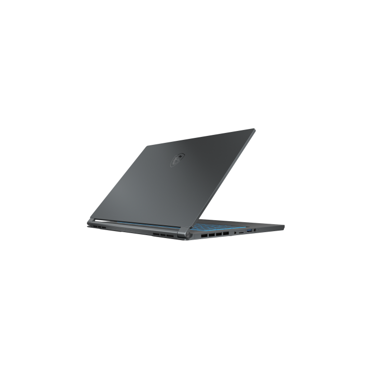 Refurbished MSI Stealth 15M A11UEK-070UK Core i7-11375H 16GB 1TB SSD RTX 3060 15.6 Inch Windows 10 Gaming Laptop