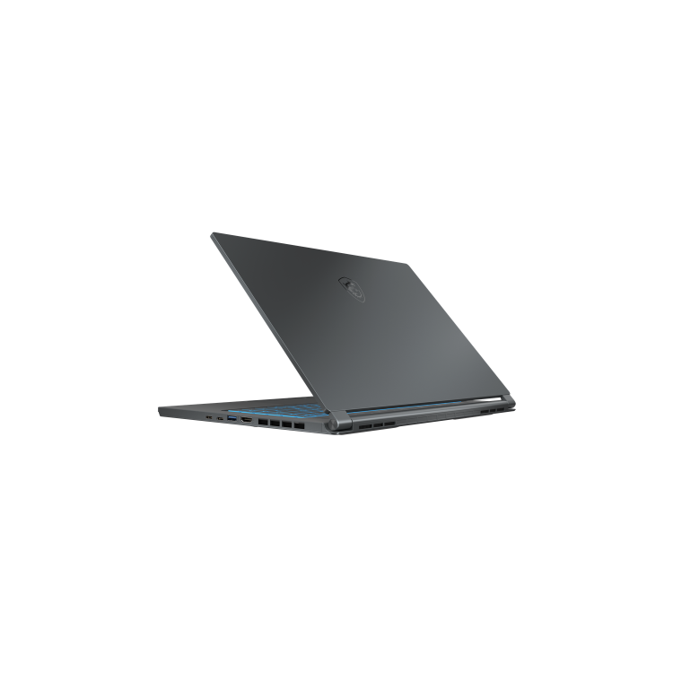 MSI Stealth 15M A11UEK-070UK Core i7-11375H 16GB 1TB SSD 15.6 Inch FHD 144Hz GeForce RTX 3060 6GB Windows 10 Gaming Laptop
