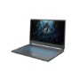 MSI Stealth 15M A11UEK-070UK Core i7-11375H 16GB 1TB SSD 15.6 Inch FHD 144Hz GeForce RTX 3060 6GB Windows 10 Gaming Laptop