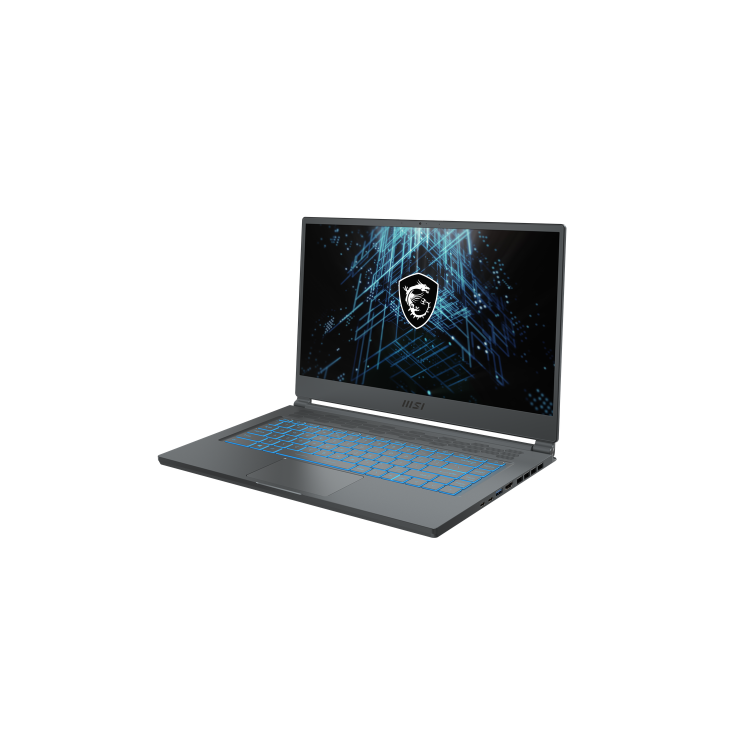 MSI Stealth 15M A11UEK-070UK Core i7-11375H 16GB 1TB SSD 15.6 Inch FHD 144Hz GeForce RTX 3060 6GB Windows 10 Gaming Laptop