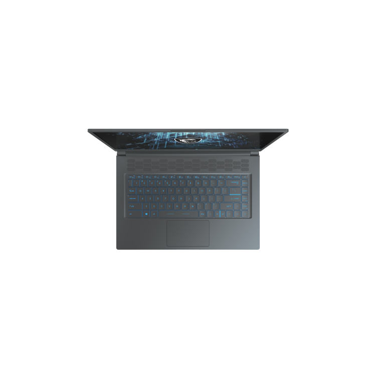 Refurbished MSI Stealth 15M A11UEK-070UK Core i7-11375H 16GB 1TB SSD RTX 3060 15.6 Inch Windows 10 Gaming Laptop