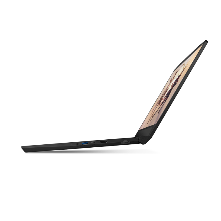 MSI Katana GF66 11UE Gaming Laptop Intel Core i7 16GB 512GB SSD RTX 3060 144Hz 15.6 Inch Windows 10 