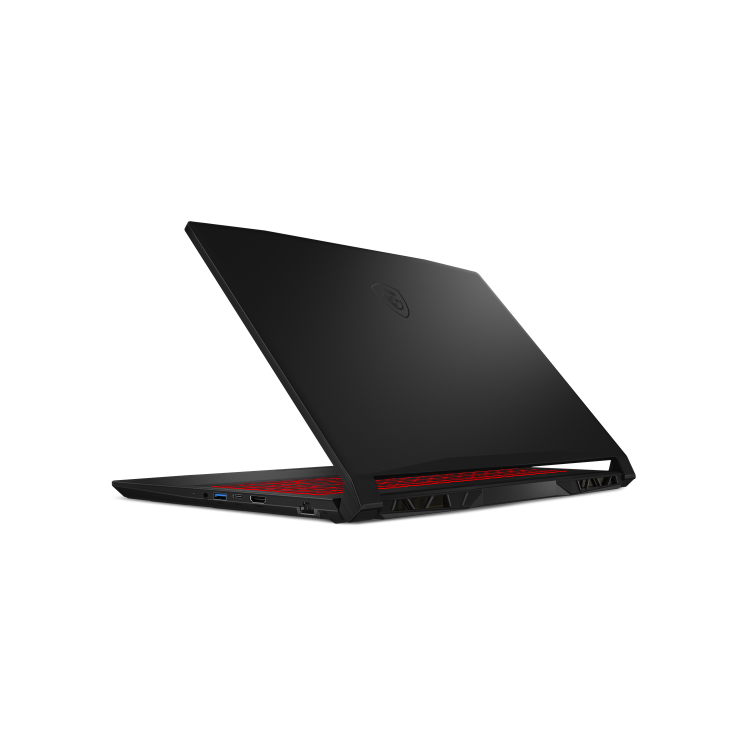 MSI Katana GF66 11UE Gaming Laptop Intel Core i7 16GB 512GB SSD RTX 3060 144Hz 15.6 Inch Windows 10 