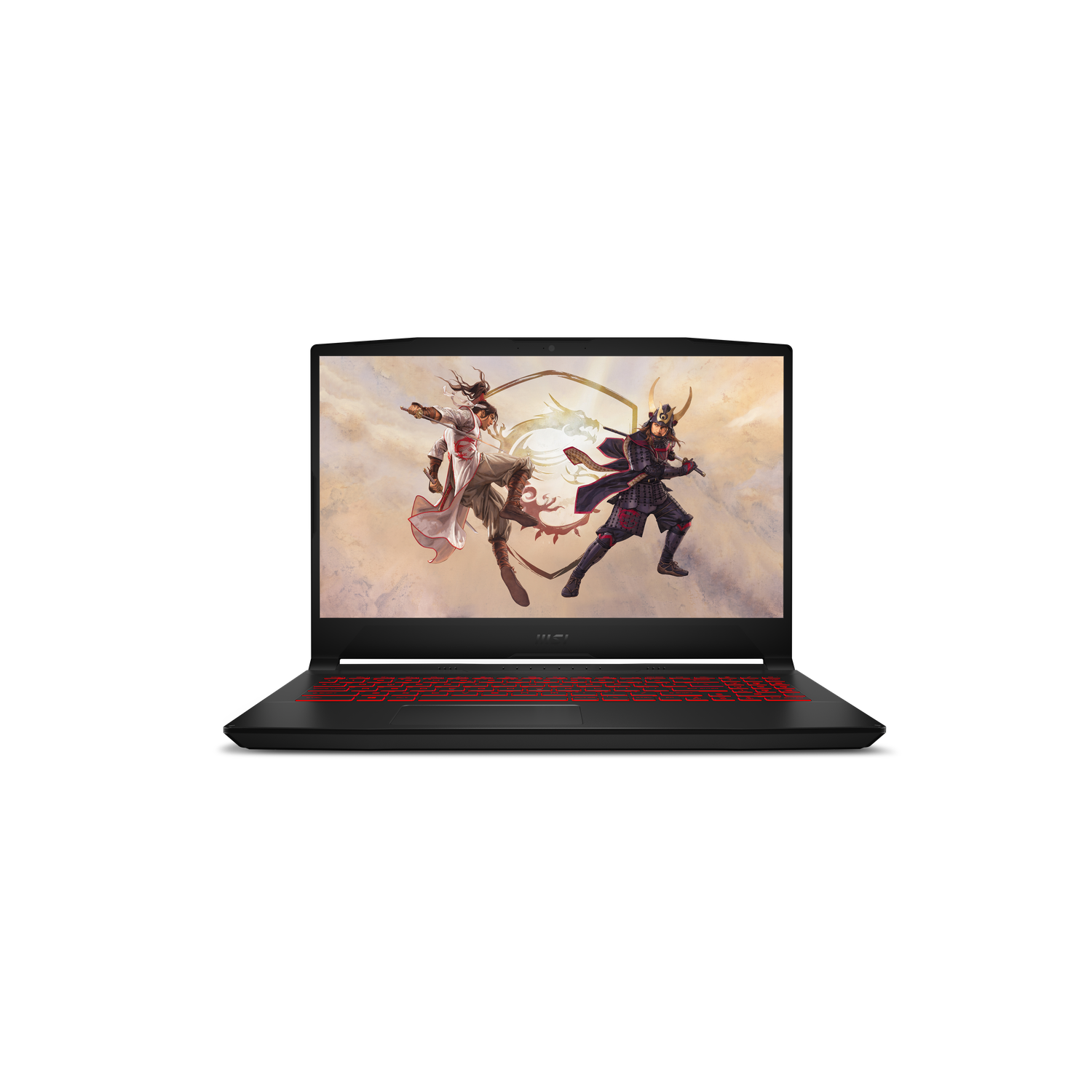 PC GAMER MSI GF66 KATANA 11UE i7-11800H RTX 3060 15,6″ Full-HD 144Hz IPS  16GB RAM 512GB SSD Win 11 - PCSTORE MAROC