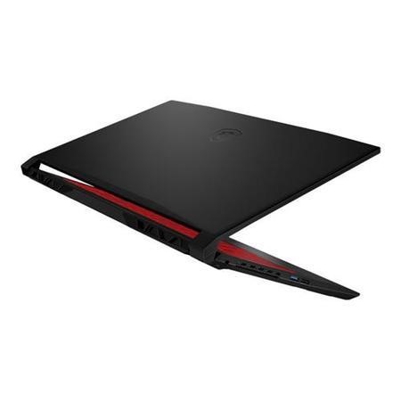 Katana Msi Laptop 3060 Rtx MSI Katana GF66 Review: Poor Battery