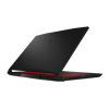 MSI Katana GF66 11UC-253UK Core i5-11400H 8GB 512GB SSD 15.6 Inch FHD 144Hz GeForce RTX 3050 4GB Windows 10 Gaming Laptop