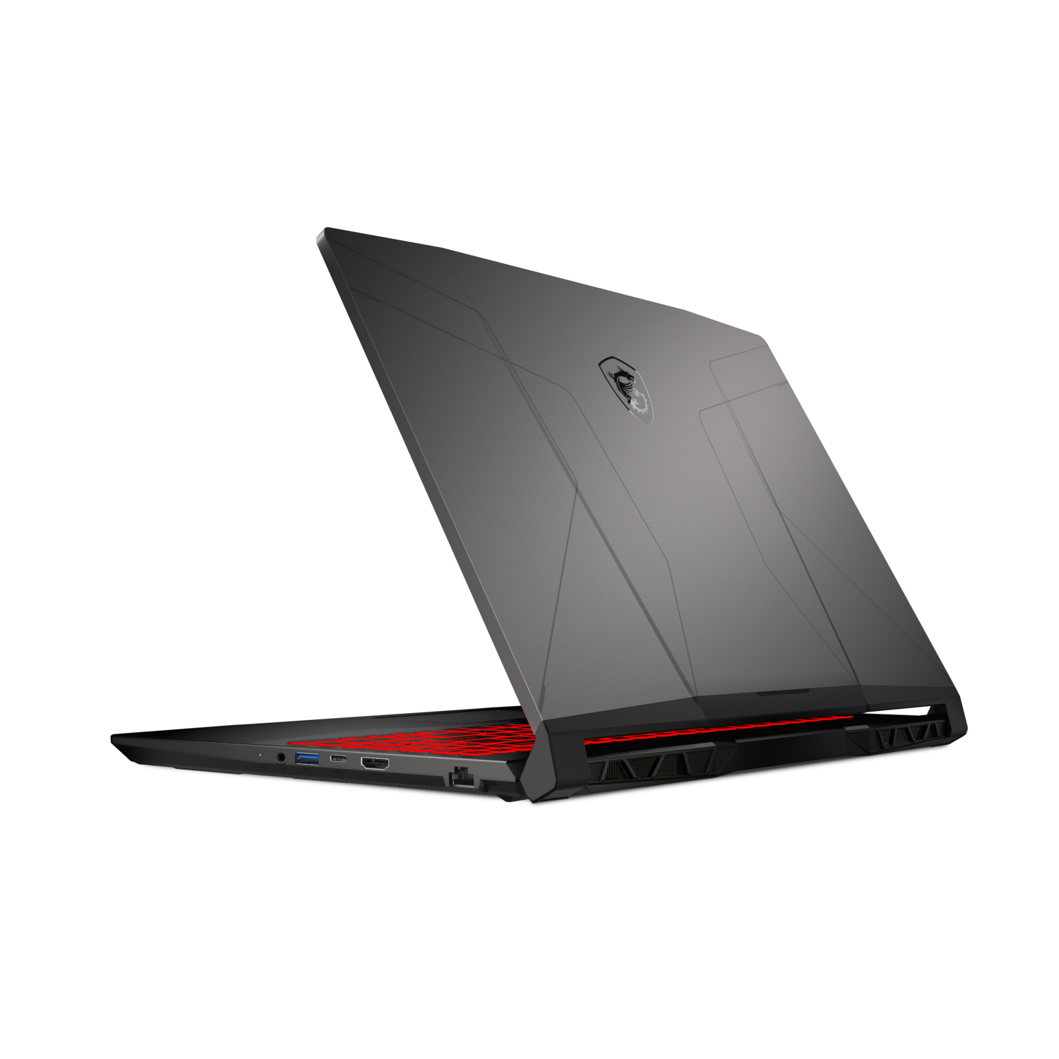 MSI Pulse GL66 11UDK-249UK Core i7-11800H 8GB 512GB SSD 15.6 Inch 