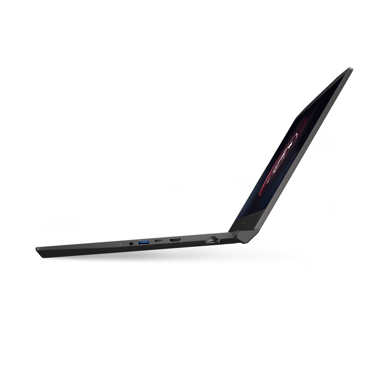 MSI Pulse GL66 11UCK-251UK Core i7-11800H 16GB 512GB SSD 15.6 Inch FHD 144Hz GeForce RTX 3050 4GB Windows 10 Gaming Laptop