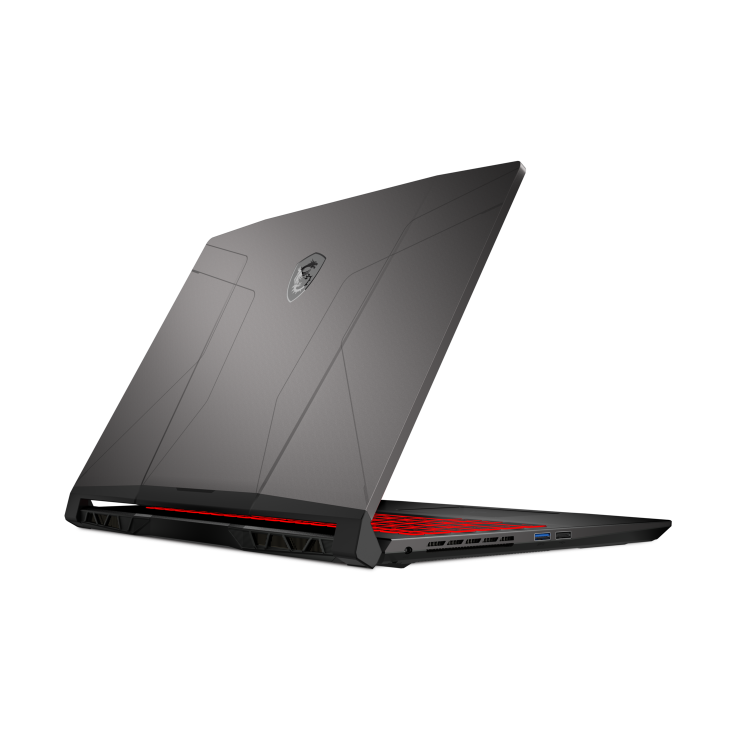 MSI Pulse GL66 11UCK-251UK Core i7-11800H 16GB 512GB SSD 15.6 Inch FHD 144Hz GeForce RTX 3050 4GB Windows 10 Gaming Laptop