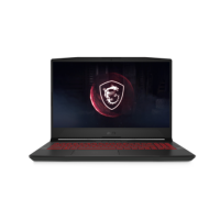 MSI Pulse GL66 11UCK-251UK Core i7-11800H 16GB 512GB SSD 15.6 Inch FHD 144Hz GeForce RTX 3050 4GB Windows 10 Gaming Laptop