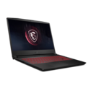 MSI Pulse GL66 11UCK-251UK Core i7-11800H 16GB 512GB SSD 15.6 Inch FHD 144Hz GeForce RTX 3050 4GB Windows 10 Gaming Laptop