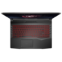 MSI Pulse GL66 11UCK-251UK Core i7-11800H 16GB 512GB SSD 15.6 Inch FHD 144Hz GeForce RTX 3050 4GB Windows 10 Gaming Laptop
