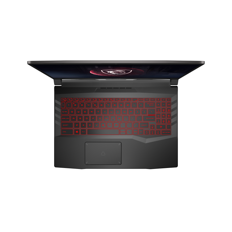 MSI Pulse GL66 11UCK-251UK Core i7-11800H 16GB 512GB SSD 15.6 Inch FHD 144Hz GeForce RTX 3050 4GB Windows 10 Gaming Laptop