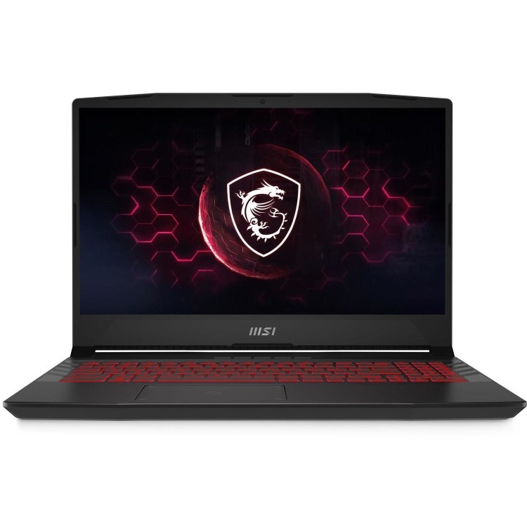 MSI Pulse GL66 Core i7-12700H 16GB 1TB SSD GeForce RTX 3070 15.6 Inch Windows 11 Gaming Laptop 