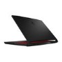 MSI Katana GF66 Intel Core i7 16GB 1TB RTX 3060 144Hz FHD 15.6 Inch Windows 11 Gaming Laptop