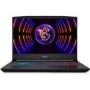 MSI Pulse 15 Intel Core i9 16GB RAM 1TB SSD RTX 4060 144Hz 15.6 Inch FHD Windows 11 Gaming Laptop