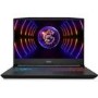 Refurbished MSI Pulse 15 Intel Core i9 16GB 1TB RTX 4060 144Hz 15.6 Inch FHD Windows 11 Gaming Laptop