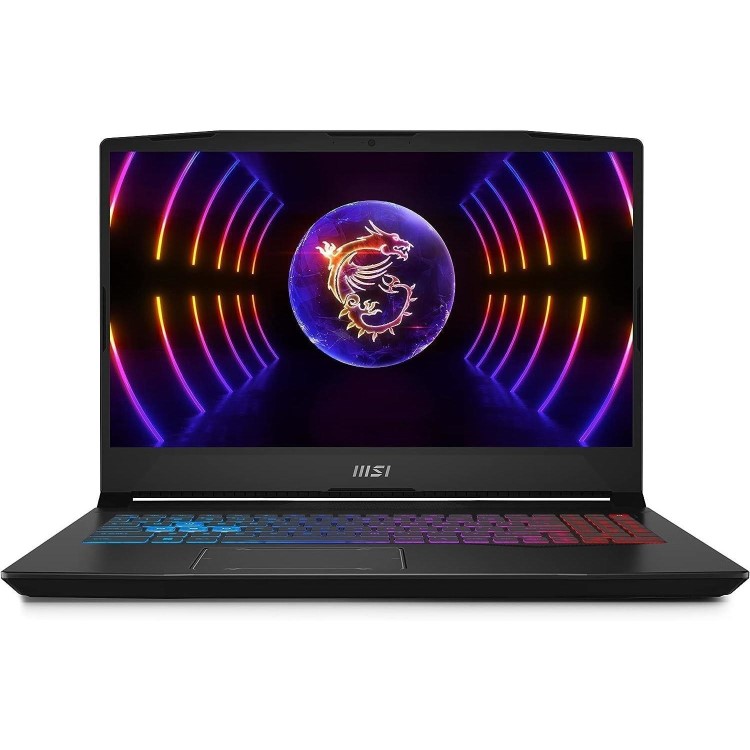 MSI Pulse 15 Intel Core i9 16GB RAM 1TB SSD RTX 4060 144Hz 15.6 Inch FHD Windows 11 Gaming Laptop