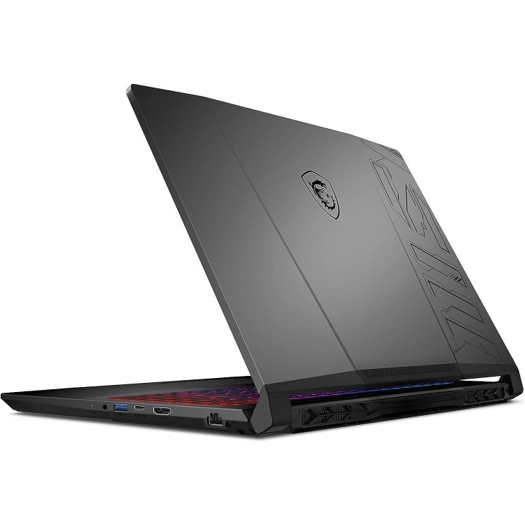 MSI Pulse 15 Intel Core i9 16GB RAM 1TB SSD RTX 4060 144Hz 15.6 Inch FHD Windows 11 Gaming Laptop