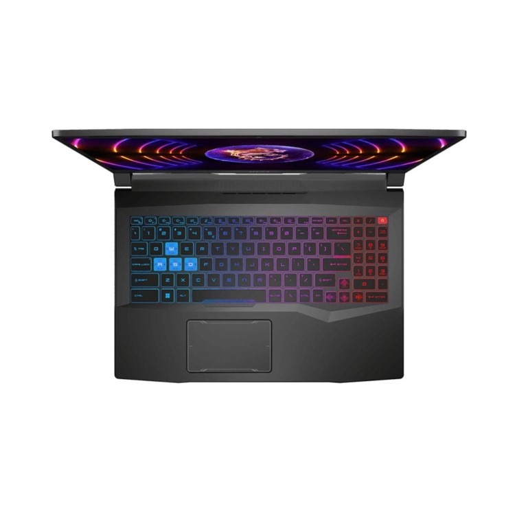 MSI Pulse 15 Intel Core i9 16GB RAM 1TB SSD RTX 4060 144Hz 15.6 Inch FHD Windows 11 Gaming Laptop