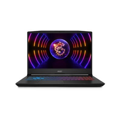 MSI Pulse 15 B13VGK-1416UK Intel Core i9 16GB 1TB RTX 4070 165Hz QHD 15.6 Inch Windows 11 Gaming Laptop