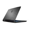 MSI Pulse 15 Intel Core i7-13700H 16GB 1TB SSD RTX 4070 15.6 Inch Gaming Laptop