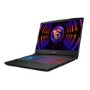 MSI Pulse 15 Intel Core i7 16GB 1TB RTX 4060 165Hz QHD 15.6 Inch Gaming Laptop