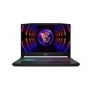 MSI Katana 15 Intel Core i7 16GB 1TB RTX 4070 144Hz FHD 15.6 Inch Windows 11 Gaming Laptop