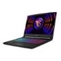 MSI Katana 15 Intel Core i7 16GB RAM 1TB SSD RTX 4060 144Hz 15.6 Inch FHD Windows 11 Gaming Laptop