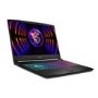 MSI Katana 15 Intel Core i7 16GB RAM 1TB SSD RTX 4060 144Hz 15.6 Inch FHD Windows 11 Gaming Laptop