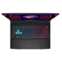 MSI Katana 15 Intel Core i7 16GB RAM 1TB SSD RTX 4060 144Hz 15.6 Inch Windows 11 Gaming Laptop