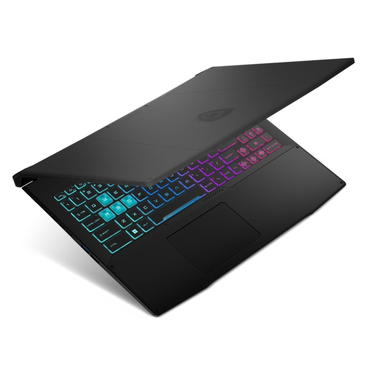 MSI Katana 15 Intel Core i7 16GB RAM 1TB SSD RTX 4060 144Hz 15.6 Inch Windows 11 Gaming Laptop