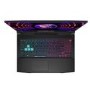 MSI Katana 15 Intel Core i7 16GB RAM 1TB SSD RTX 4060 144Hz 15.6 Inch FHD Windows 11 Gaming Laptop
